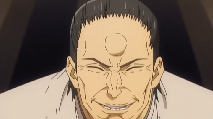How dark are the Jujutsu sorcery elites? Why can they command everyone? #Jujutsu Kaisen #Gojo Satoru