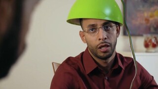 เครื่องจับเท็จ Anwar Jibawi (พากย์เกรียน)