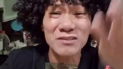 吃了王雷的龙虾，脚不痛了，腰不酸了，心脏也不跳了