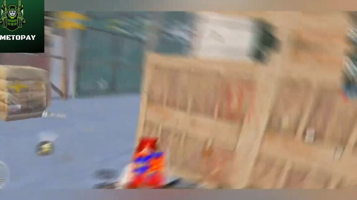 Những pha xuất thần trong trò chơi #trochoibansung