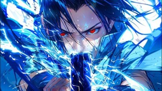 NARUTO GAME MUSIC