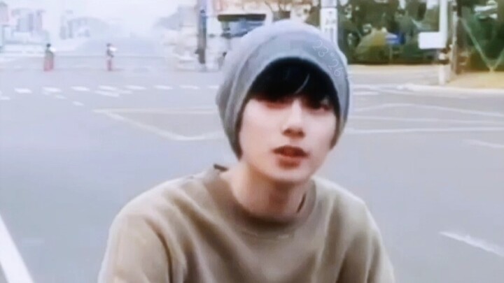 Cười chết mất, gầy lên hot search! Hu Xianxu sao bỗng dưng lớn phổng thế này! Cảnh báo tình mẫu tử đ