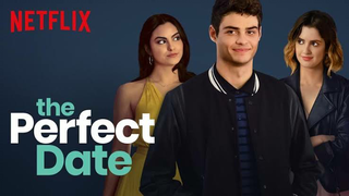 the perfect date 2019