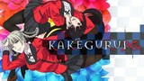Kakegurui×× Episode 12  END  Dubbing Indonesia