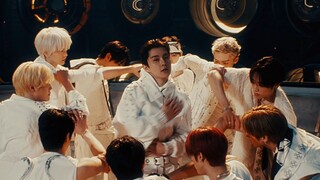 THE BOYZ新曲VVV MV公开