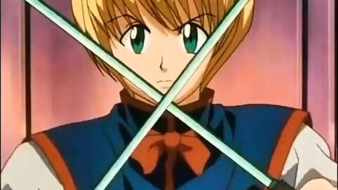 Hunter X Hunter Episode 28 Tagalog Dub