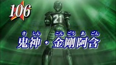 EyeShield21 Episode106 Tagalog Dub - DXG