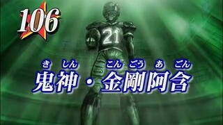 EyeShield21 Episode106 Tagalog Dub - DXG