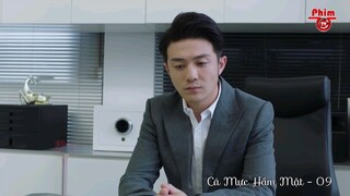Cá Mực Hầm Mật - Tập 9