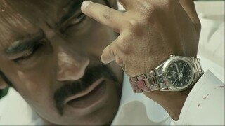 8K Remastered - Tum Jo Aaye | Ajay Devgn, Kangana Ranaut | Once Upon A Time in M