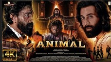 Animal Full Action  Bengali Dubbed 2024 | Ranbir Kapoor ,Rashmika Mandanna, Bobby Deol |