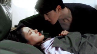 Lu Huanyu＆Zhang Jinyi ~ Aku Hanya Ingin Goda Dia, Ternyata Hatinya Sudah Milikku