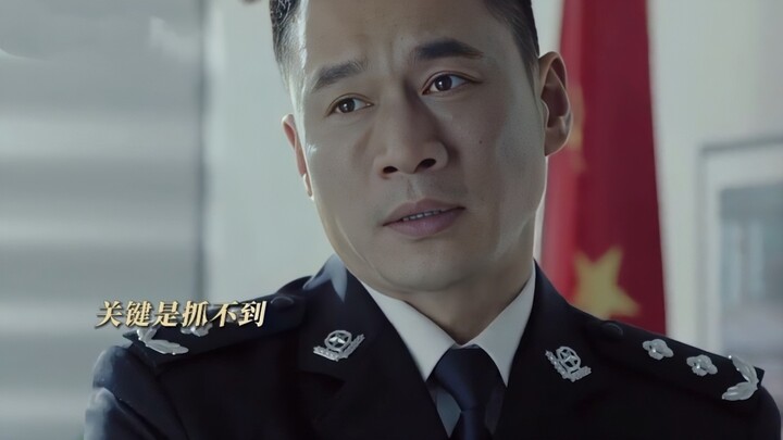 This tone is so obviously not acting!