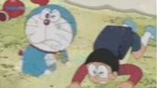 Doraemon episode 393