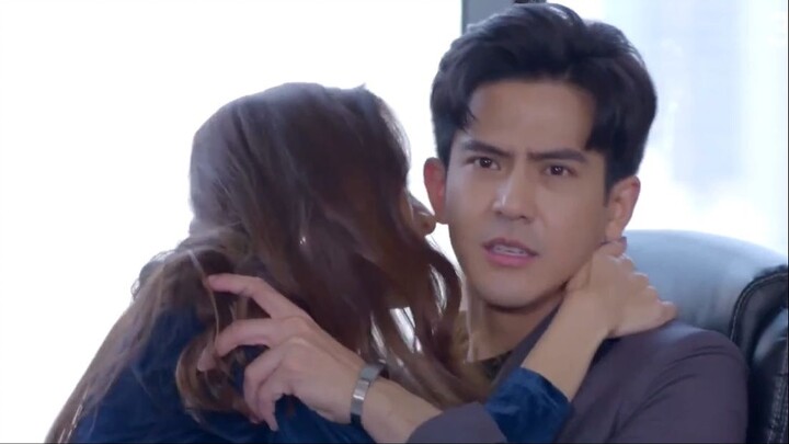 EP 7 | May You Love Me