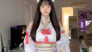 胡桃给你跳恋爱循环，别再砍我啦！！！