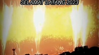 Selamat tinggal 2022 :(