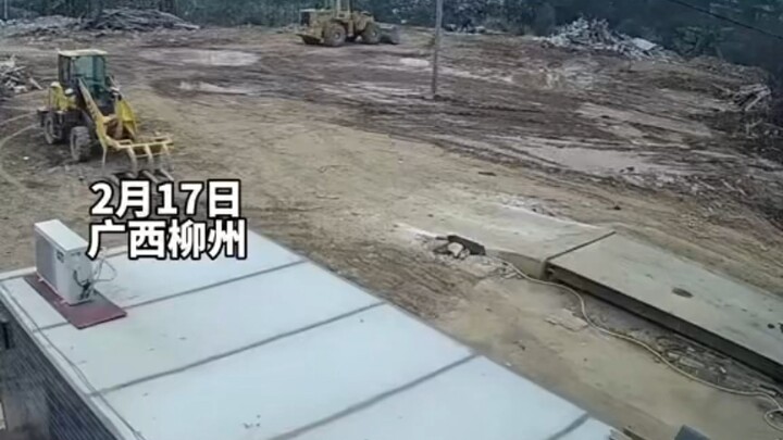 Toxic gas leak in a village in Guangxi, leaving people poisoned on the spot