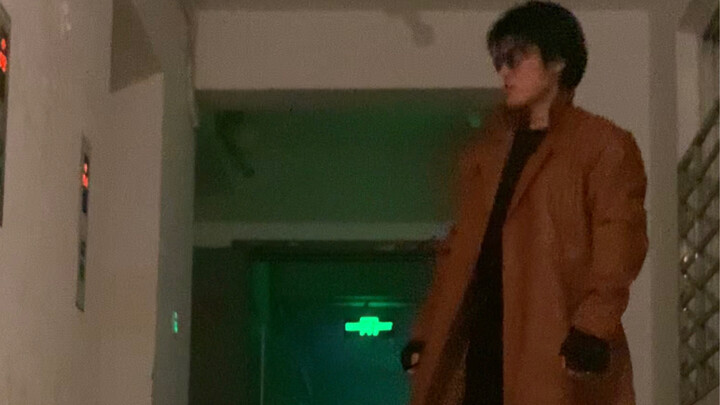 Junlang's debut outfit, five shark teeth are impossible to order, the only thing missing is a longer