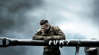 Fury (2014) Full Movie HD