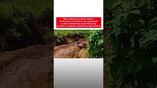 Mga magsasaka, tinatahak ang maputik na daan para mabenta ang mga pananim | Kapuso Mo, Jessica Soho