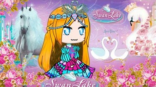 Putri Angsa Yang Dikutuk||Mini Movie||Original||Gacha Life Indonesia