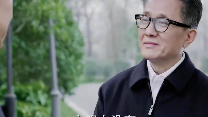 Secretary Sha genuinely admires Gao Zhizhi from the bottom of his heart, but unfortunately, Gao refu