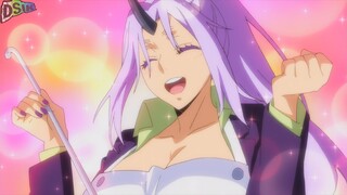 That Time I Got Reincarnated as a Slime AMV Sam Tinnesz - Legends Are Made