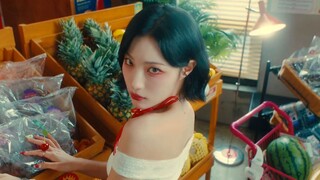 ICHILLIN XL (Extra Love) MV