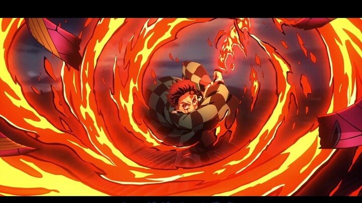 แอนิเมชั่น|ดาบพิฆาตอสูร|ทันจิโร่: โยริอิจิมาช่วยฉันที