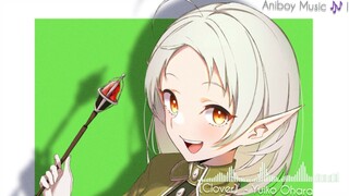 Mushoku Tensei Season 2 EP 0 - ED Full『Clover』by Yuiko Ohara