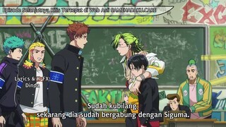 bucchigiri episode 3 (sub indo)