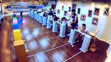 PINOY BIG BROTHER celebrity Collab EPISODE 86
