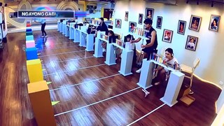 PINOY BIG BROTHER celebrity Collab EPISODE 86