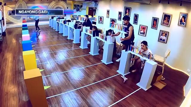 PINOY BIG BROTHER celebrity Collab EPISODE 86