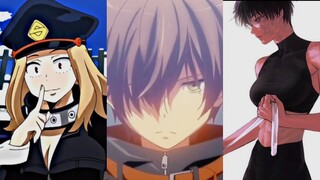 Tổng hợp anime NGẦU, girl xem không phí tiền mạng P44