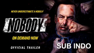 Nobadi (2019) SUB INDO