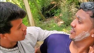 চার বিঘা জমি আর একটা R15 দিবে