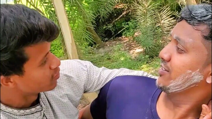 চার বিঘা জমি আর একটা R15 দিবে