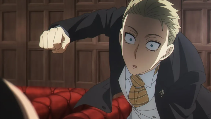 Magic In My Bones - Spy x Family 「AMV」