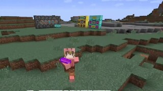 When owning compression gear in Minecraft! It takes 20,000 diamonds to synthesize, how to defeat the ender dragon