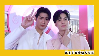 #จูเนียร์ฟลุ๊คจ์ - เผย! แฟนมีทมีเซอร์ไพรส์แน่นอน บอกไม่ได้ อุปส์ให้แฟนๆไปลุ้นกัน!!!