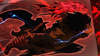 Ketika Suho Berjuang Sekuat Tenaga Demi...