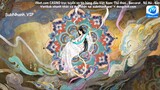 Trường Nguyệt Tẫn Minh luyện 17