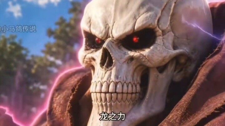 AINZ VS SHALLTEAR (AI)