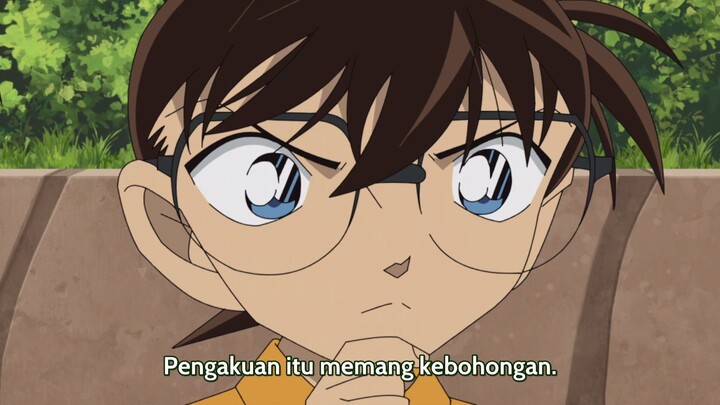 [Reeesubs] Detective Conan - 1092 (Subtitle Indonesia)