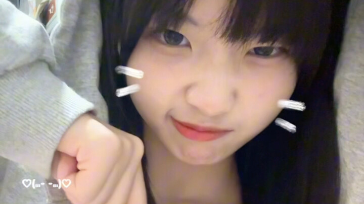 A Day Trip to the Girls’ Dormitory