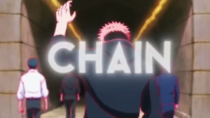 Kece banget😎 Jujutsu Kaisen [AMV]