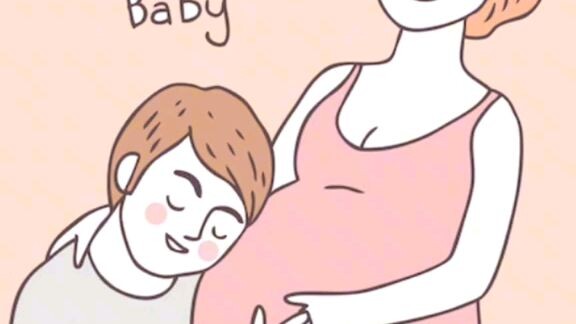 pregnancy journey