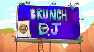 KIFF EN CASTELLANO/DJ DEL ALMUERZO/T1 EP5